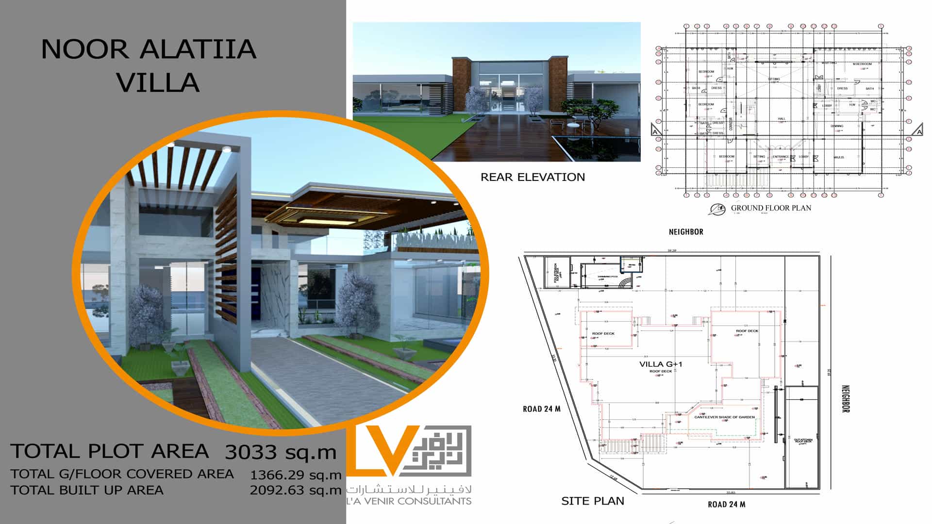 Villa Image 9